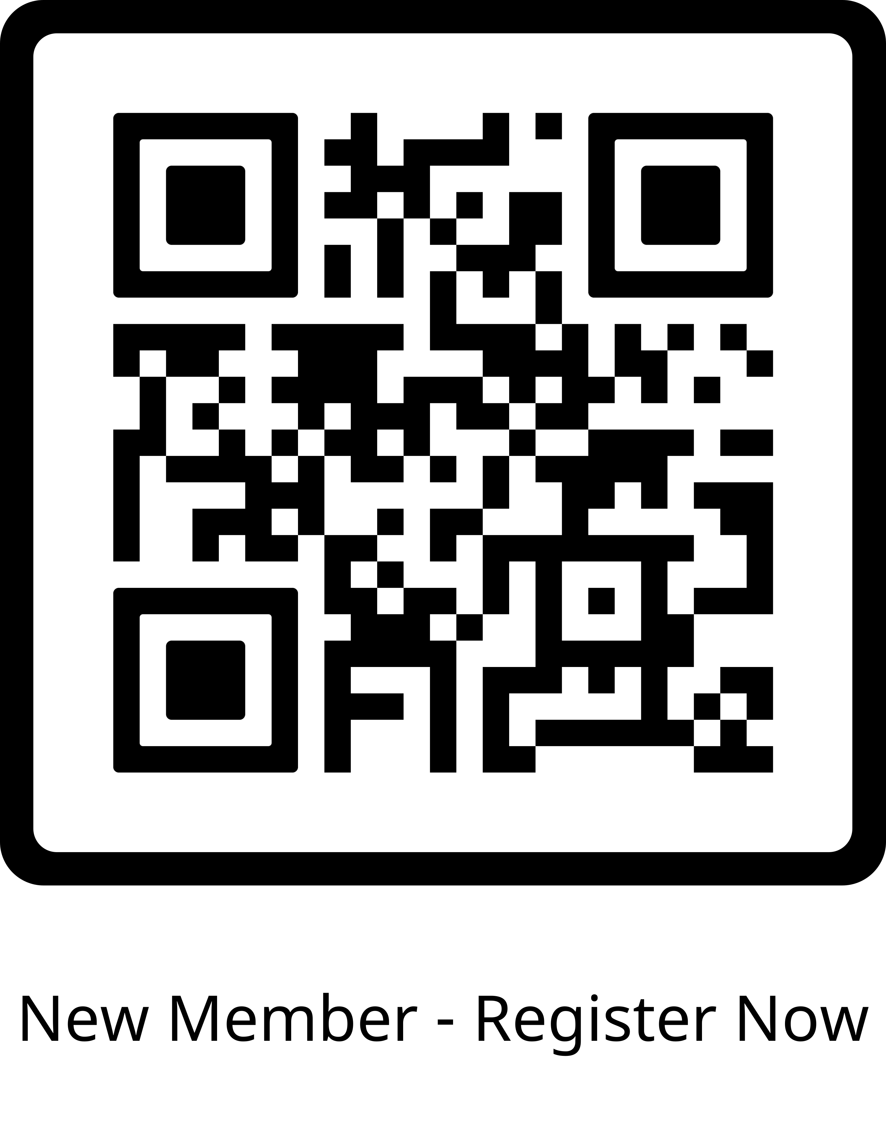 Registration QR Code